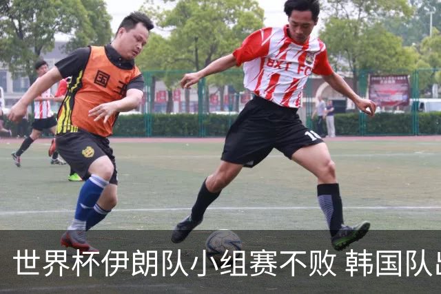 世界杯伊朗队小组赛不败 韩国队出线仅剩理论可能